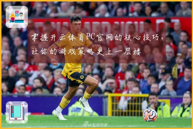 掌握开云体育PC官网的核心技巧，让你的游戏策略更上一层楼