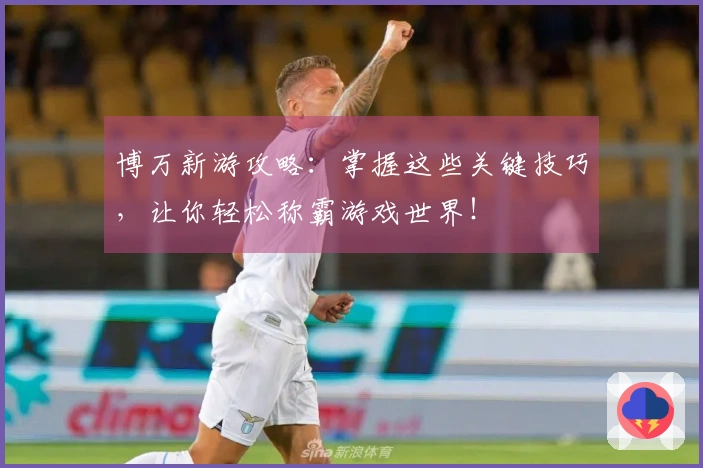 博万新游攻略:掌握这些关键技巧,让你轻松称霸游戏世界!